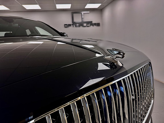 Bentley Flying Spur 13 of 20