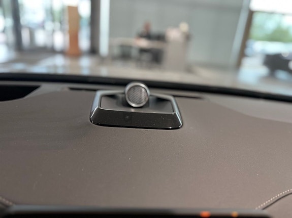 Volvo ES90 15 of 18