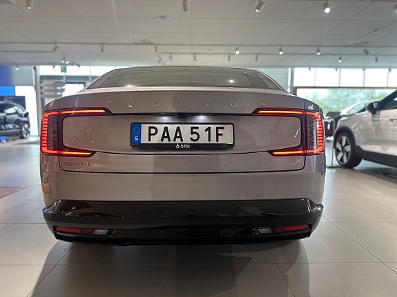 Volvo ES90 5 of 18