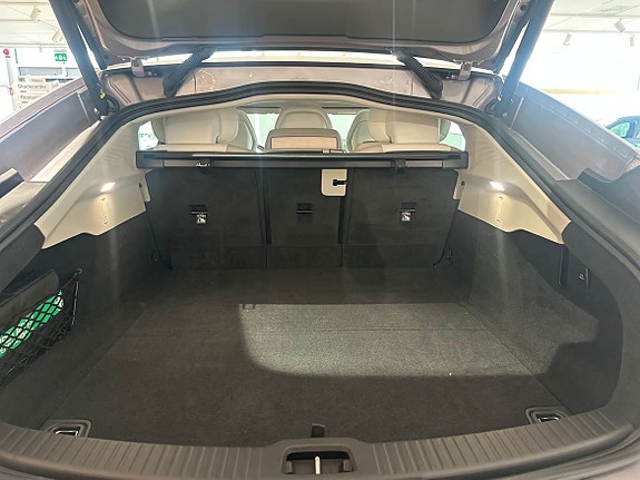 Volvo ES90 6 of 18