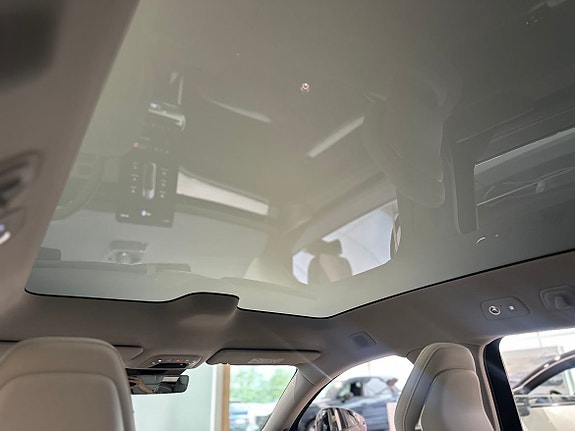 Volvo ES90 10 of 18