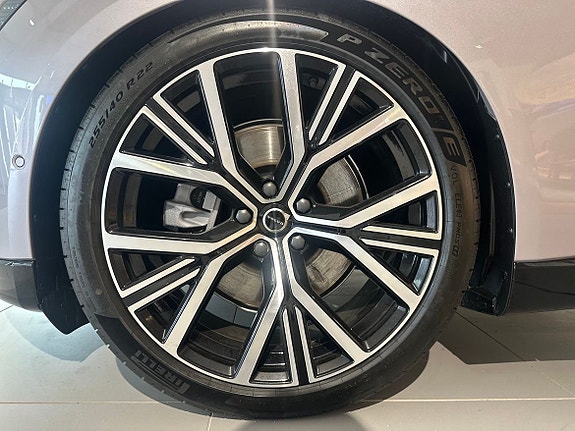 Volvo ES90 3 of 18