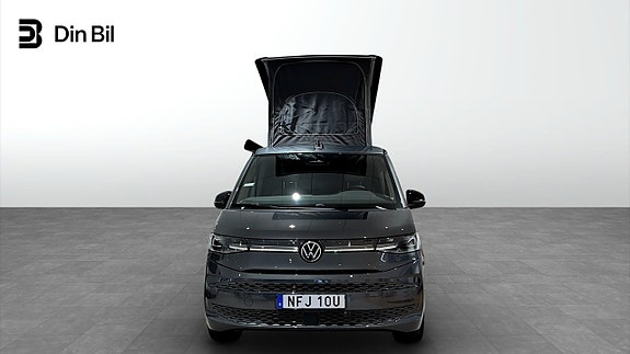 Volkswagen California 4 of 5