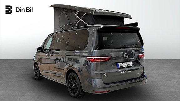 Volkswagen California 3 of 5