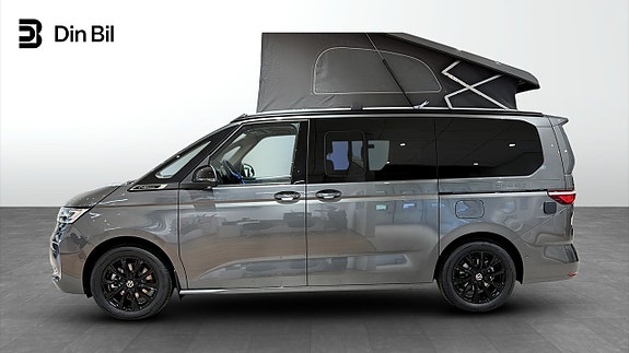 Volkswagen California 2 of 5