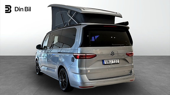 Volkswagen California 3 of 5