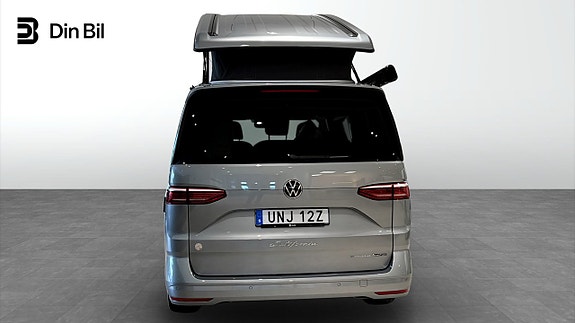 Volkswagen California 5 of 5