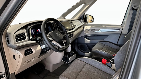 Volkswagen California 7 of 13