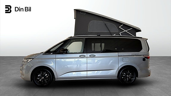 Volkswagen California 2 of 5