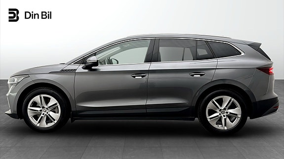 Skoda Enyaq 2 of 21