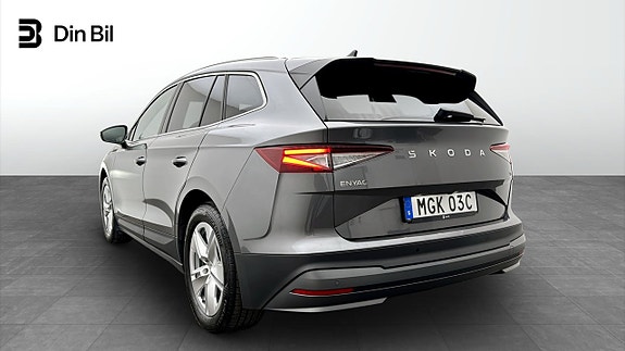 Skoda Enyaq 3 of 21