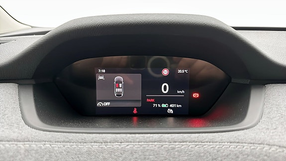 Skoda Enyaq 15 of 21