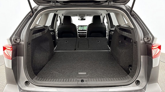 Skoda Enyaq 21 of 21