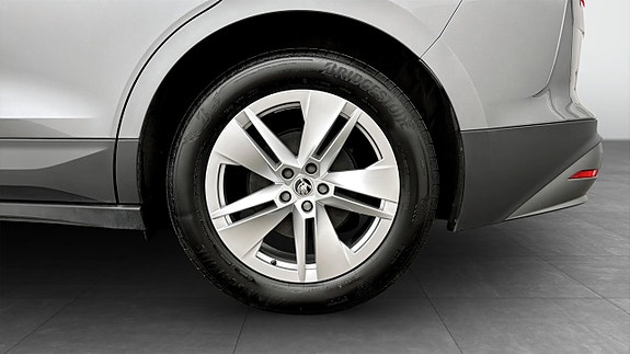 Skoda Enyaq 6 of 21