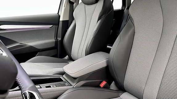 Skoda Enyaq 8 of 21