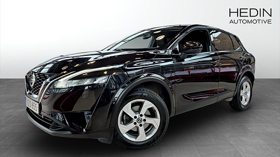 İkinci el  Nissan Qashqai 1.3