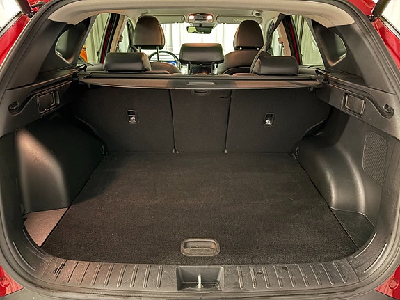 Hyundai Tucson 5 of 5