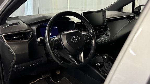 Toyota Corolla 14 of 23