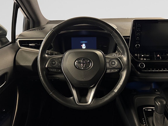 Toyota Corolla 15 of 23