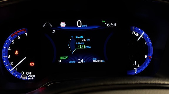 Toyota Corolla 16 of 23