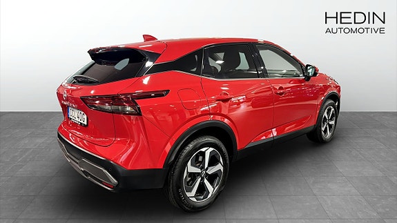 Nissan Qashqai 3 of 5