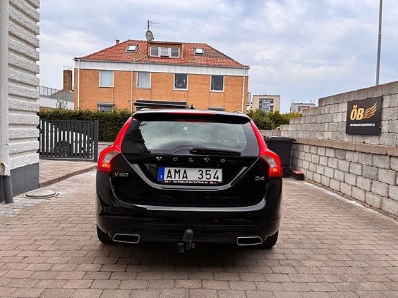 Volvo V60 9 of 26