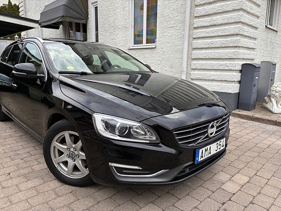 Volvo V60 5 of 26