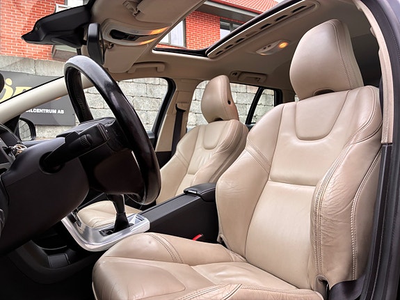 Volvo V60 19 of 26