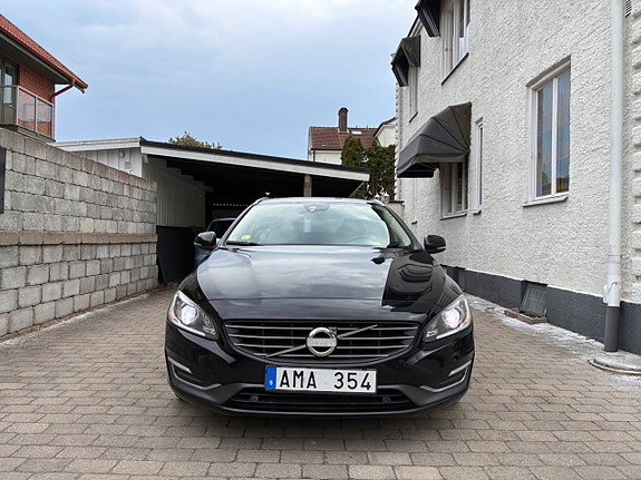 Volvo V60 6 of 26