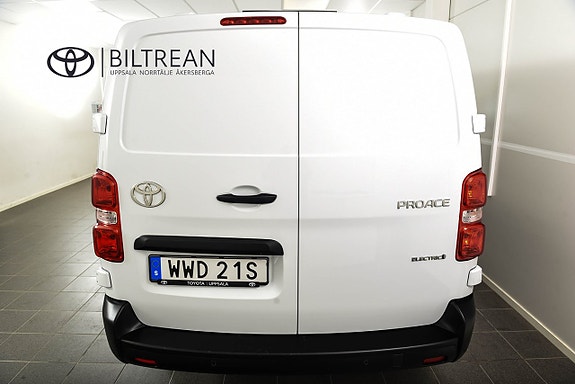 Toyota Proace 3 of 5