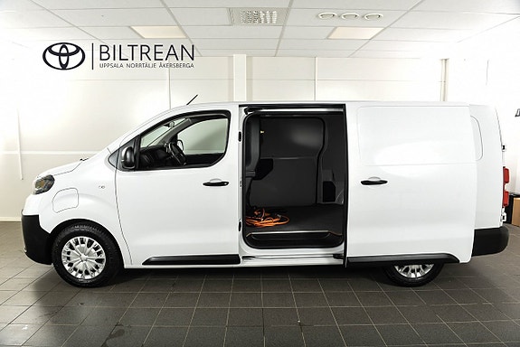 Toyota Proace 11 of 12
