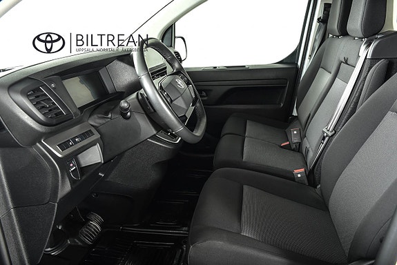 Toyota Proace 5 of 5