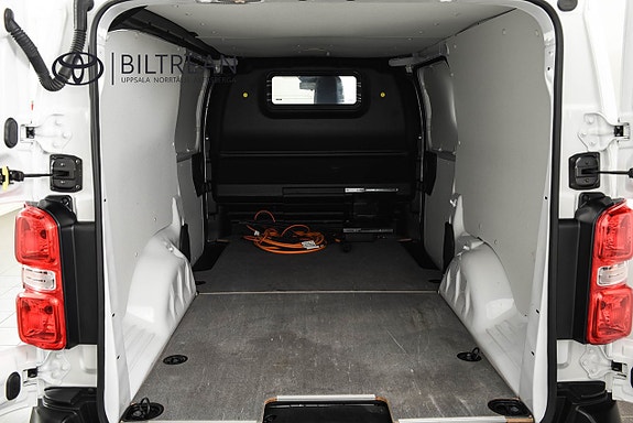 Toyota Proace 12 of 12