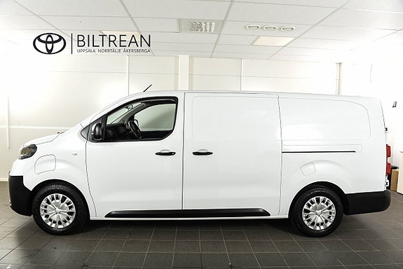 Toyota Proace 2 of 5
