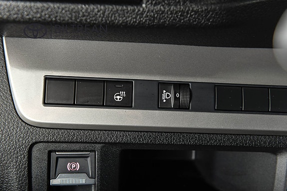 Toyota Proace 6 of 12