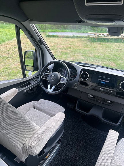 Hymer Free S600 12 of 17