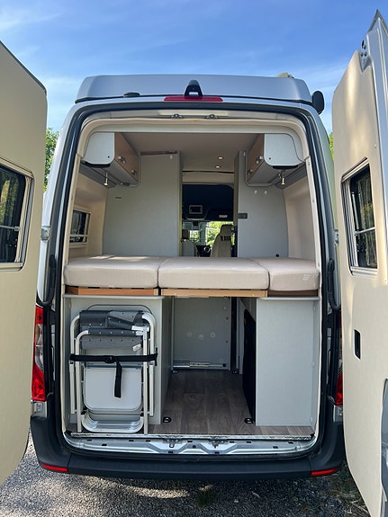 Hymer Free S600 14 of 17