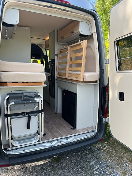 Hymer Free S600 16 of 17