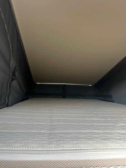 Hymer Free S600 11 of 17