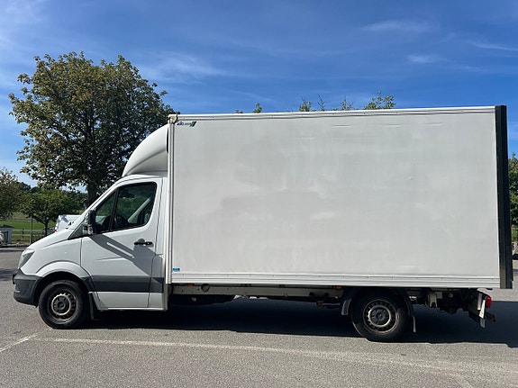 Mercedes-Benz Sprinter 316 4 of 5