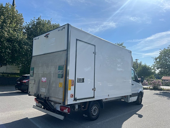 Mercedes-Benz Sprinter 316 3 of 5