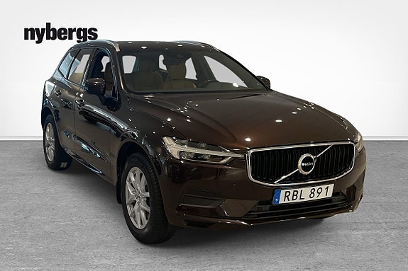 Volvo XC60 5 of 5