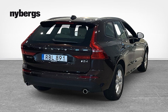 Volvo XC60 4 of 5