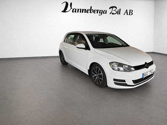 Volkswagen Golf-Serie