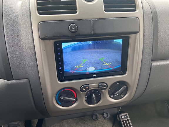 Chevrolet Colorado 7 of 8