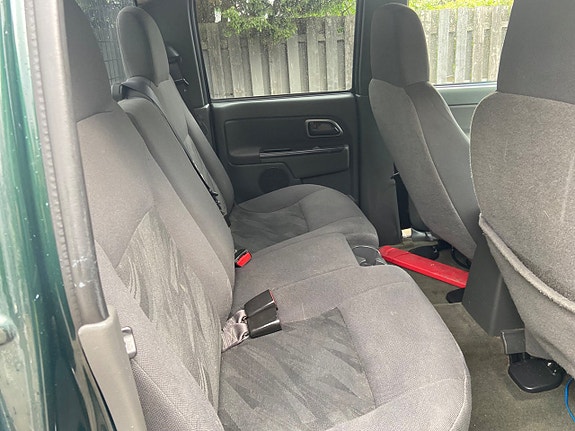 Chevrolet Colorado 6 of 8