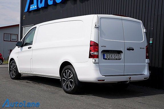Mercedes-Benz Vito 116 7 of 18