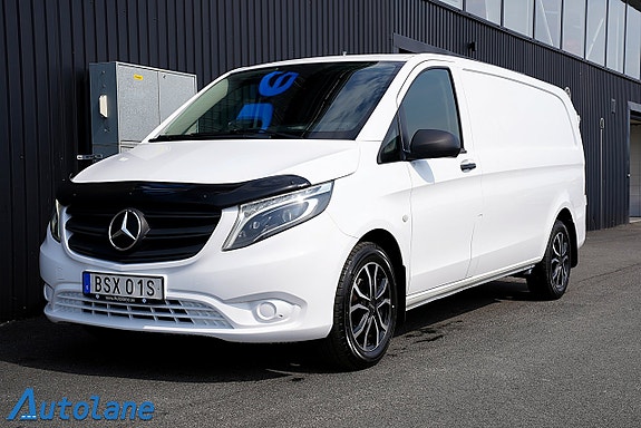 Mercedes-Benz Vito 116 5 of 5