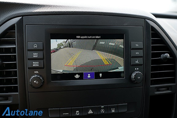 Mercedes-Benz Vito 116 13 of 18