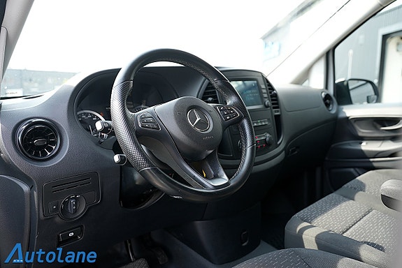 Mercedes-Benz Vito 116 10 of 18